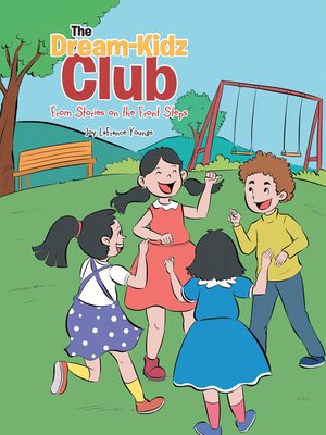 cover image of The Dream-Kidz Club